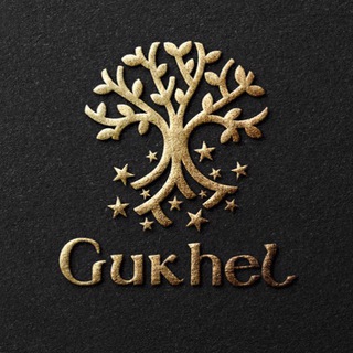 Gukhel channel avatar