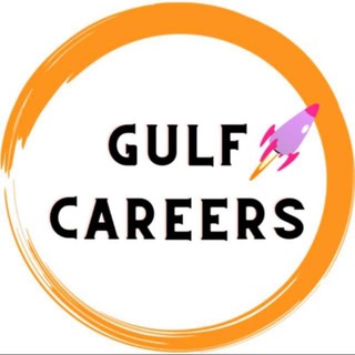 Gulf Careers channel avatar