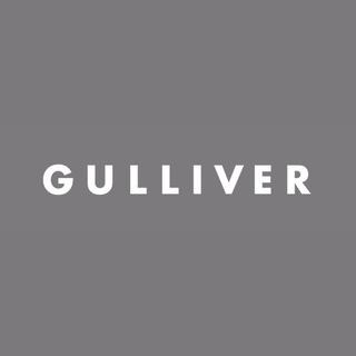 Аватар канала Gulliver