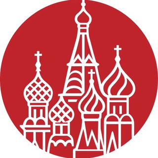 Аватар канала Гуляем по Москве