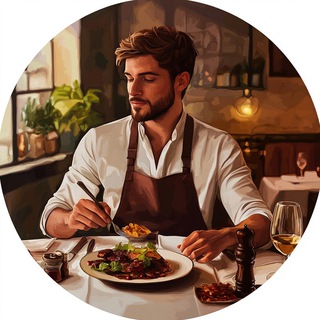 Гурман на кухне channel avatar