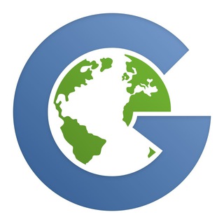 Guru Maps RU channel avatar