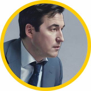 Дмитрий Гусев channel avatar