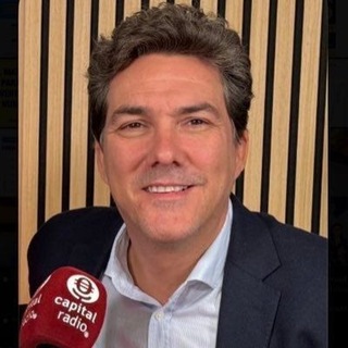 Gustavo Martínez Bolsa channel avatar