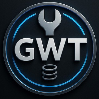 Аватар канала GWT