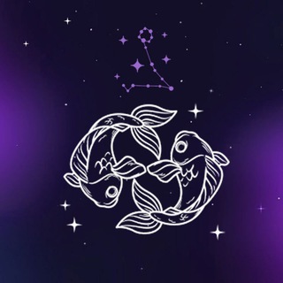 Гороскоп РЫБЫ channel avatar