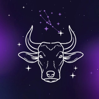 Гороскоп ТЕЛЕЦ channel avatar