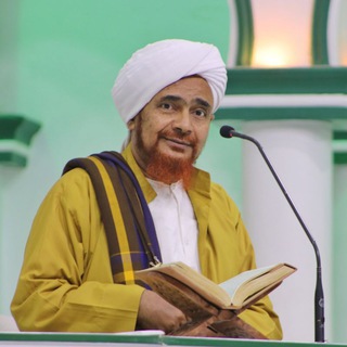 الحبيب عمر بن حفيظ - Habib Omar channel avatar