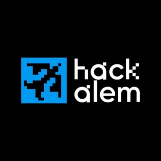 Аватар канала HackAlem