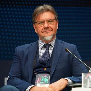 Anatoly Semenov channel avatar