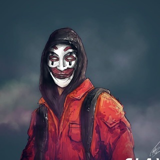 HackerOne channel avatar