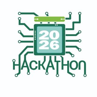 Хакатон Осень 2026 channel avatar