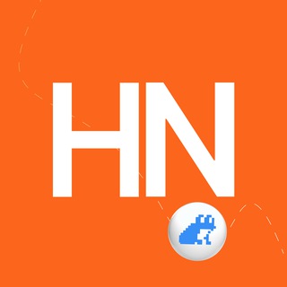 hahacker_news channel avatar