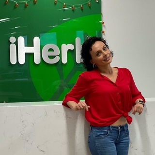 Марина Хайфа | БАДы на iHerb • Лечение в Москве channel avatar