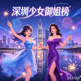 深圳少女御姐榜 channel avatar