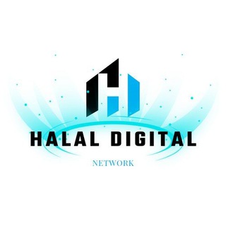ሐላል ድጅታል ኔትወርክ (Halal Digital Network -HDN) channel avatar