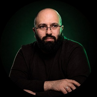 Аватар канала Halid Abdurrahman