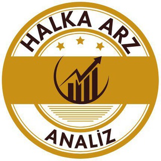 HALKA ARZ ANALİZ ( #NETGL #İNTET #İNTETRA #BKRGY #BAKIRCI #CİTAS #TKNKA #KPEKS) channel avatar