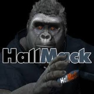 Аватар канала HallMack