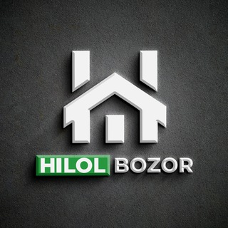 Hilolbozor.uz channel avatar
