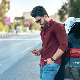 HaMdY channel avatar
