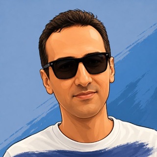 حامد ثقفی 🎓 channel avatar