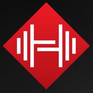Аватар канала HAMMER FIT