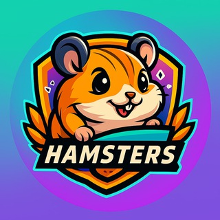 Аватар канала Hamsters