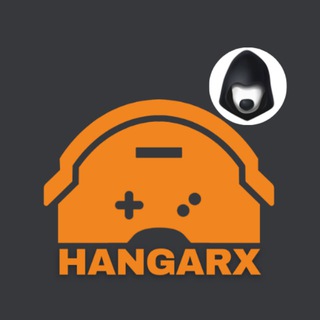 HangarX.io channel avatar