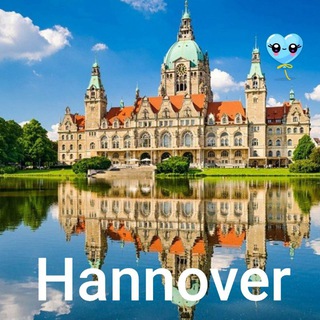 Hannover|Ганновер|Германия|Deutschland|Lower Saxony|Нижняя Саксония|Помощь☀️ channel avatar