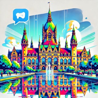 Ганновер и Нижняя Саксония INFO-HUB channel avatar