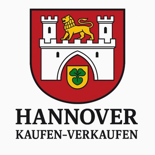 Ганновер купи-продай. Hannover kaufen-Verkaufen channel avatar