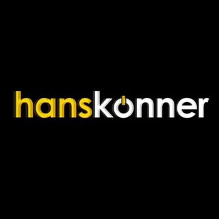 Hanskonner Official channel avatar