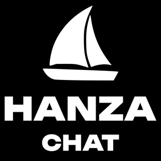 Аватар канала HANZA CHAT