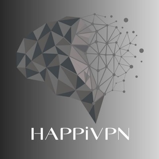 HappiVPN | Новости channel avatar