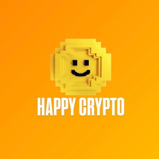 HappyCrypto channel avatar