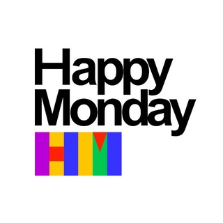 Happy Monday channel avatar