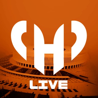 HappyPC Краснодар Live channel avatar
