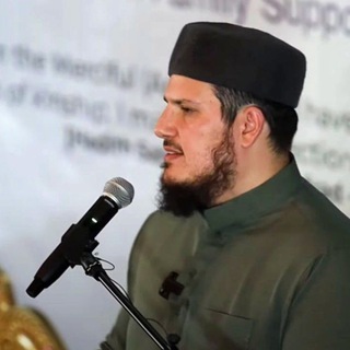 Аватар канала Daniel Haqiqatjou Official