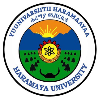 Аватар канала Haramaya info