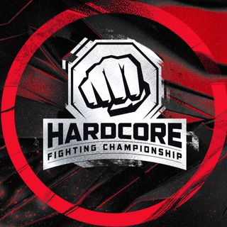 Hardcore Fighting channel avatar