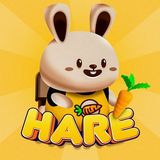 Аватар канала Hare