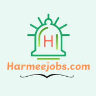 Аватар канала Harmeejobs.com
