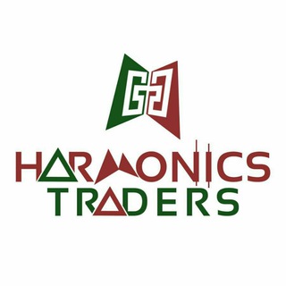 Аватар канала HarmonicsTraders®- SEBI REGISTERED RESEARCH ANALYST - Arun N