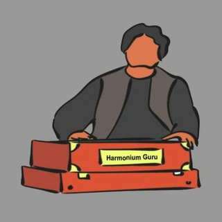 Harmonium Guru channel avatar