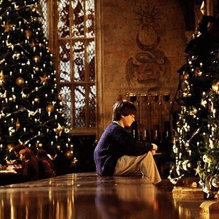 Harry Potter is my Life channel avatar