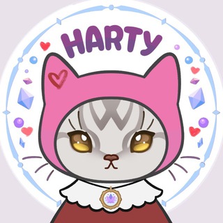 Аватар канала harty | харти