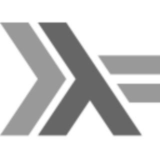 Аватар канала Haskell