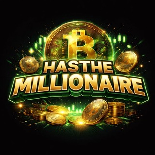 Аватар канала Has The millionaire