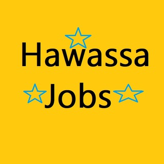 Hawassa Jobs channel avatar